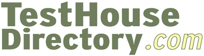 Test House Directory